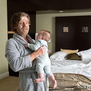 Photo William H. Macy