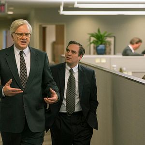 Photo Tim Robbins