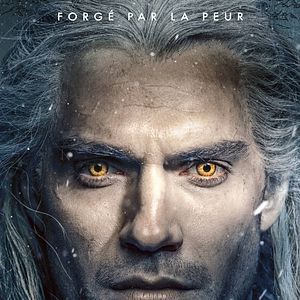Photo The Witcher
