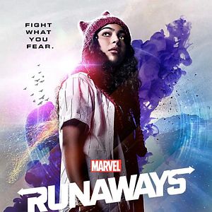 Photo Marvel's Runaways