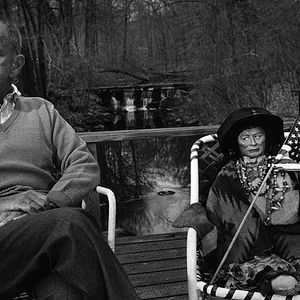 Photo Bully, Coward, Victim: The Story Of Roy Cohn Project