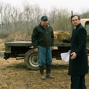 Photo Mark Ruffalo