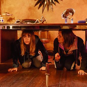 Photo Felicitas Woll