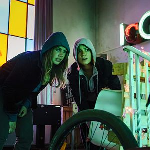 Photo Felicitas Woll