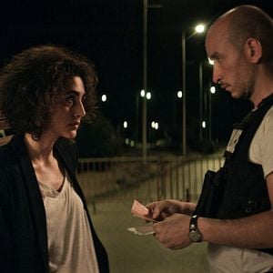 Photo Un divan à Tunis