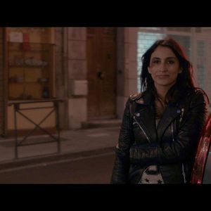 Photo Sabrina Nouchi