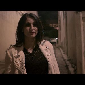 Photo Sabrina Nouchi