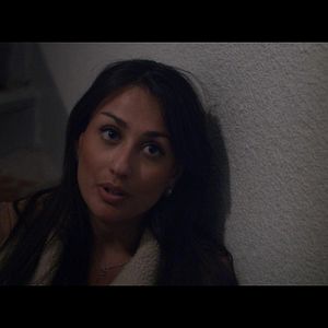 Photo Sabrina Nouchi