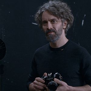 Photo James Thiérrée