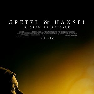 Photo Gretel And Hansel