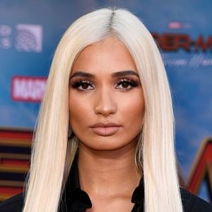 Pia Mia - AlloCiné