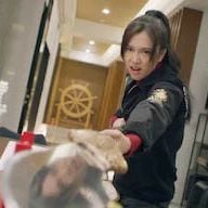 Photo Triad Princess