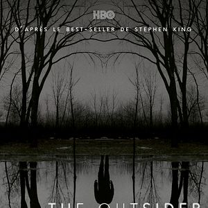 Photo The Outsider (2020)