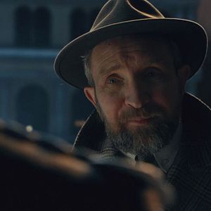 Photo Eddie Marsan