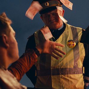 Photo Gosse de riche