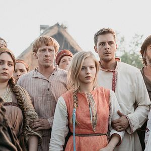 Photo Gosse de riche