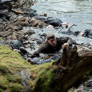 Photo George MacKay