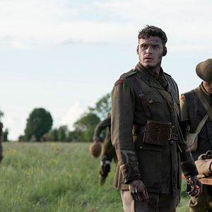 Photo Richard Madden
