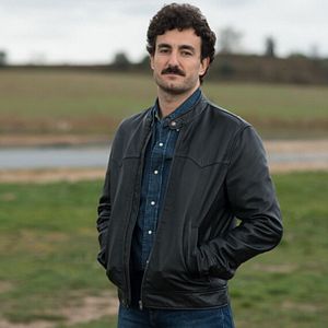 Photo Miki Esparbé