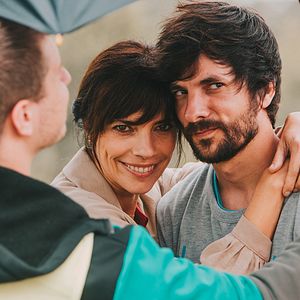 Photo Maribel Verdú