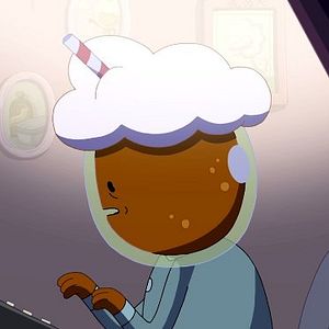 Photo Adventure Time avec Finn et Jake