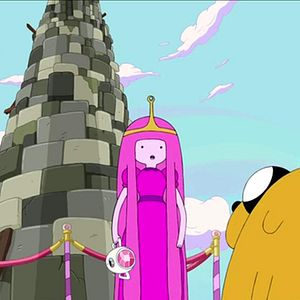 Photo Adventure Time avec Finn et Jake