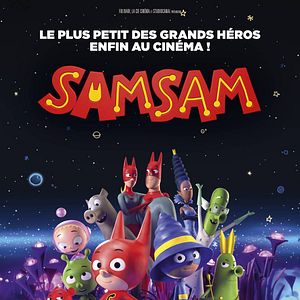 Photo Samsam