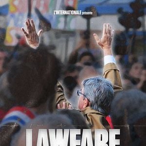 Photo Lawfare : le cas Mélenchon