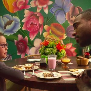 Photo La casa de las flores