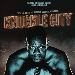 Photo Knuckle City