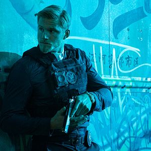 Photo Alexander Ludwig