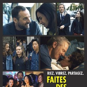 Photo Faites des gosses