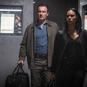 Photo Julian McMahon
