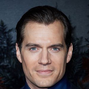 Photo Henry Cavill