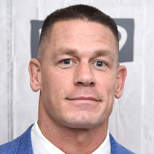 Photo John Cena