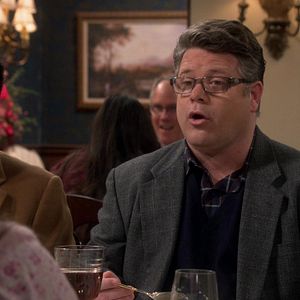 Photo The Big Bang Theory