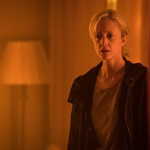 Photo Andrea Riseborough