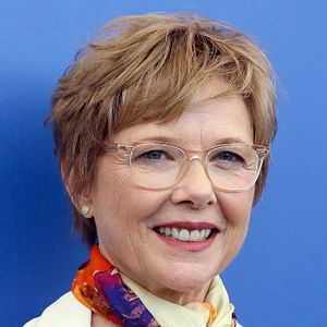 Photo Annette Bening