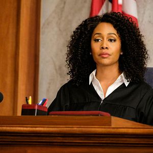 Photo Simone Missick