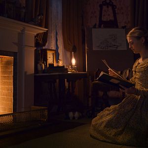 Photo Anna Baryshnikov