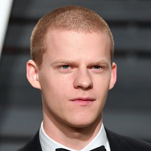 Photo Lucas Hedges