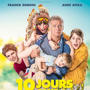 Photo 10 jours sans maman