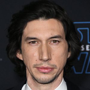 Photo Adam Driver