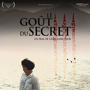 Photo Le Goût du secret
