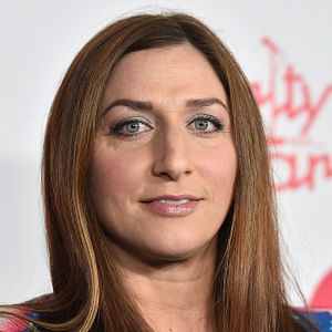 Photo Chelsea Peretti