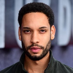 Photo Royce Pierreson