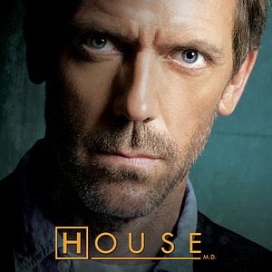 Photo Dr House