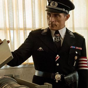 Photo The Man In the High Castle