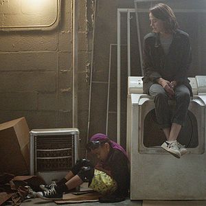 Photo Comment élever un super-héros