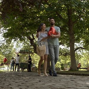 Photo Ağır Romantik